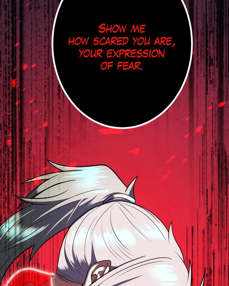 Back From Black Chapter 14 page 117 - 