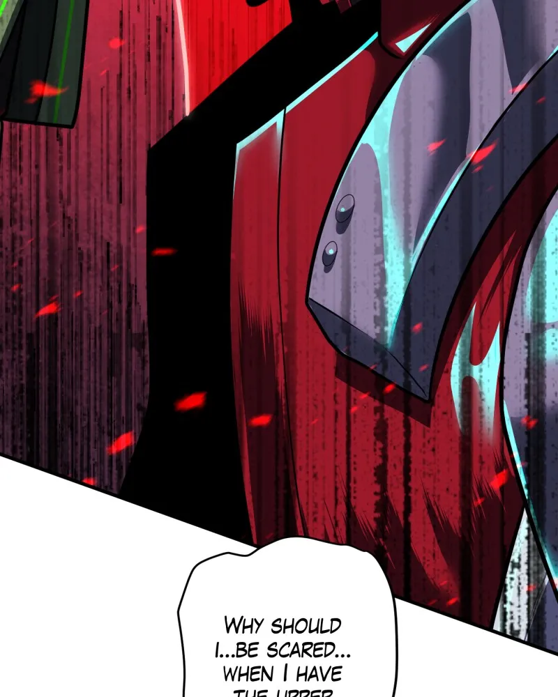 Back From Black Chapter 14 page 119 - 