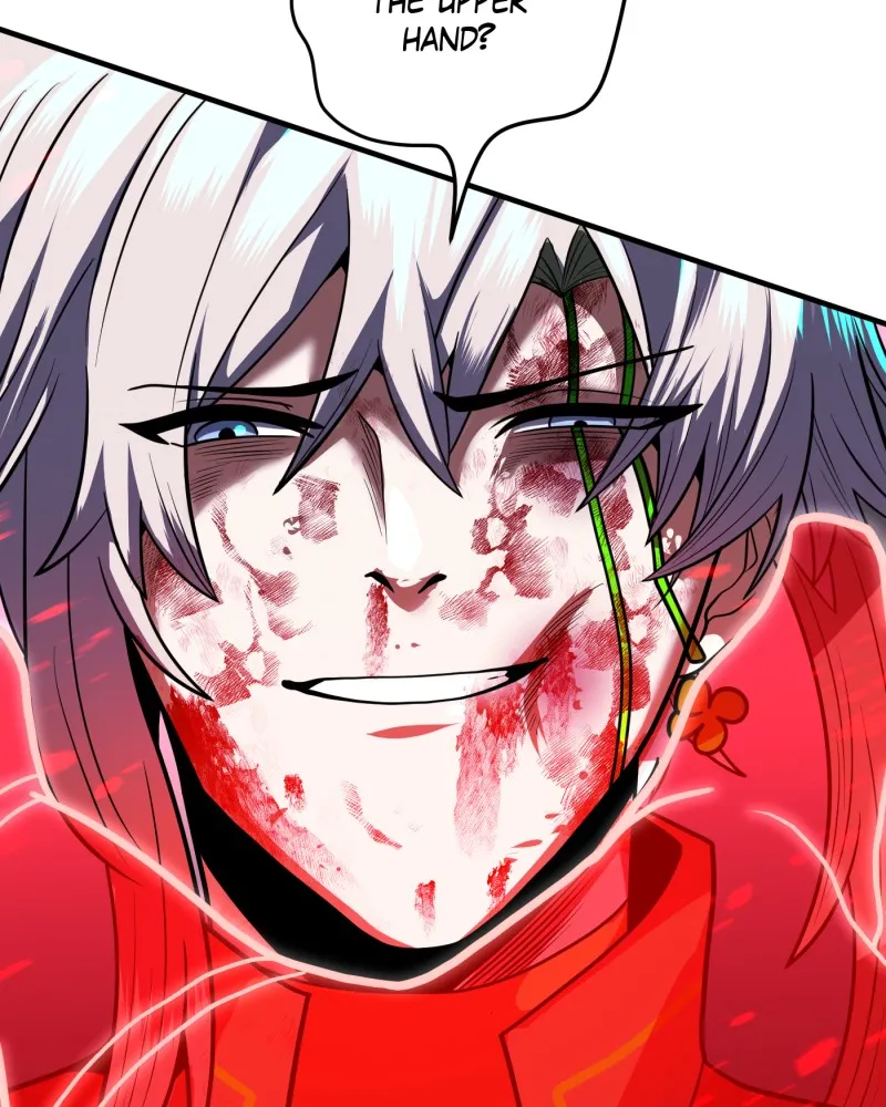 Back From Black Chapter 14 page 120 - 