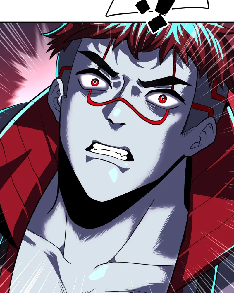 Back From Black Chapter 14 page 122 - 