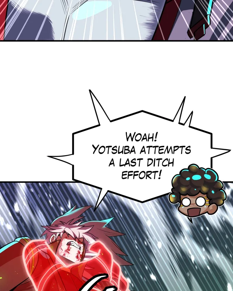 Back From Black Chapter 14 page 123 - 
