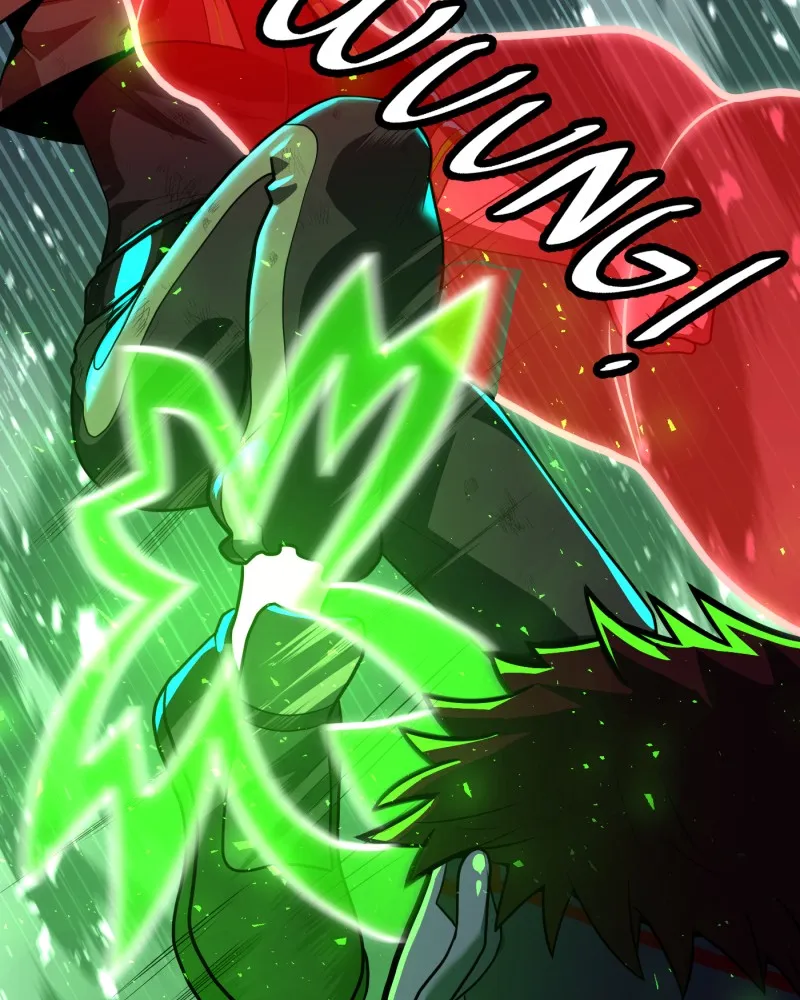 Back From Black Chapter 14 page 124 - 