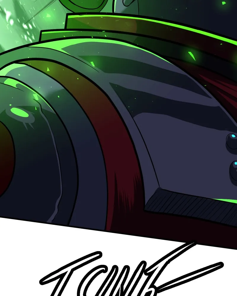 Back From Black Chapter 14 page 125 - 