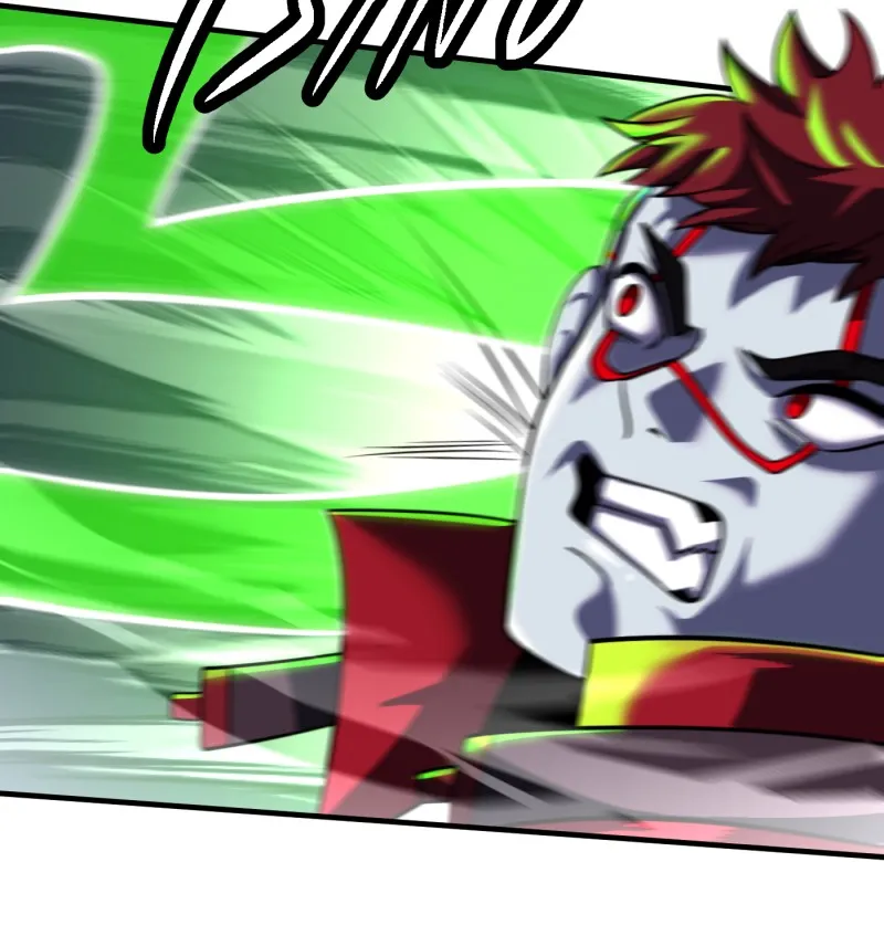 Back From Black Chapter 14 page 126 - 