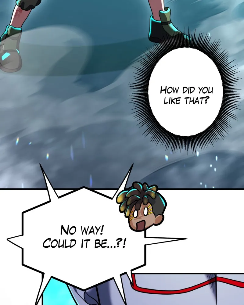 Back From Black Chapter 14 page 128 - 