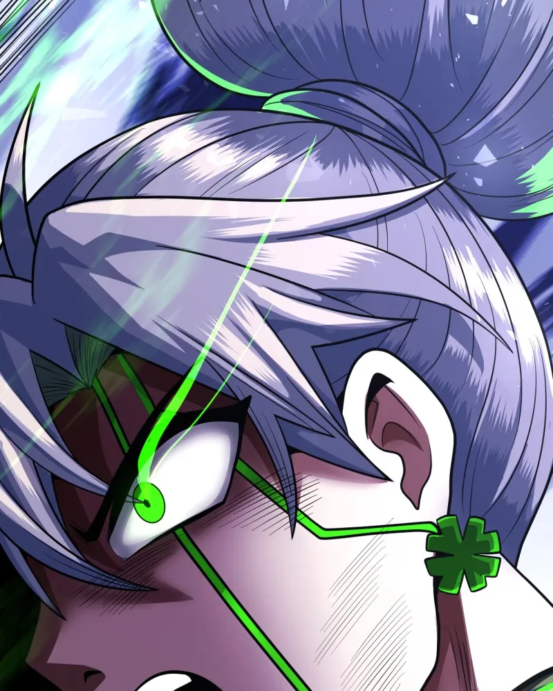 Back From Black Chapter 14 page 14 - 