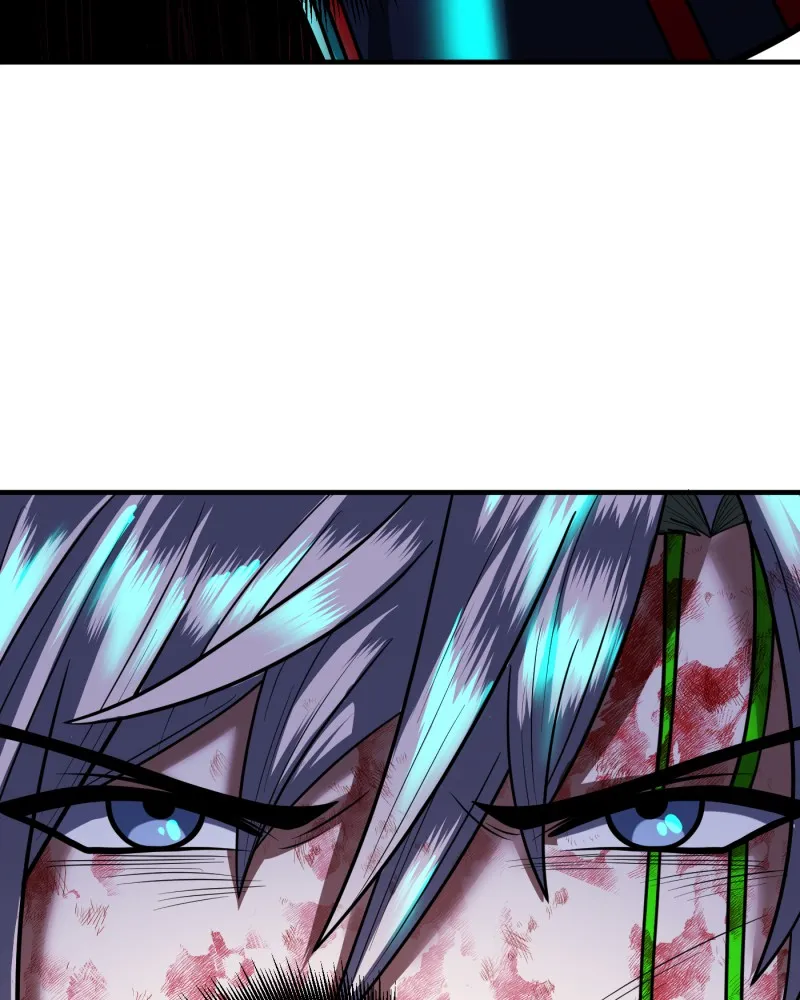 Back From Black Chapter 14 page 133 - 