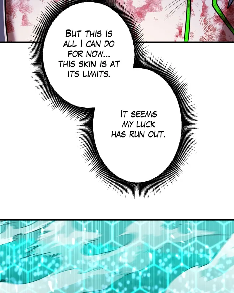 Back From Black Chapter 14 page 134 - 