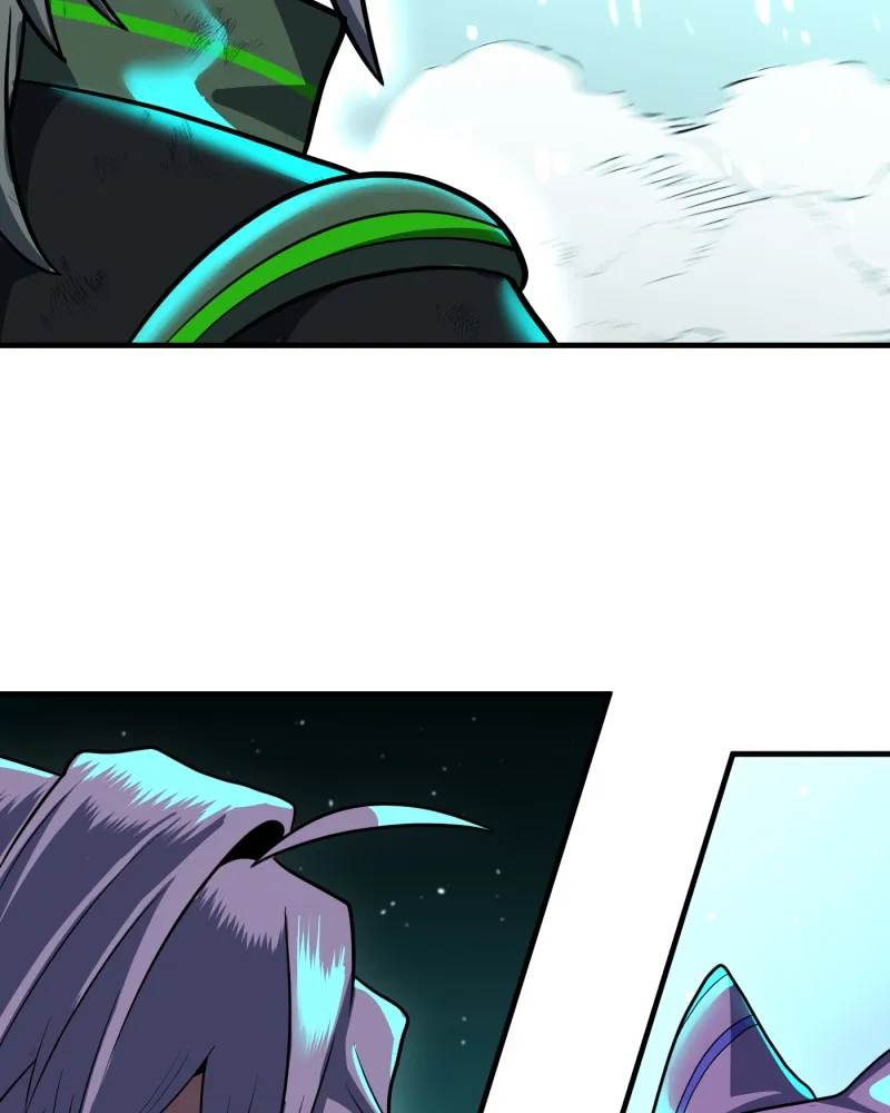 Back From Black Chapter 14 page 136 - 