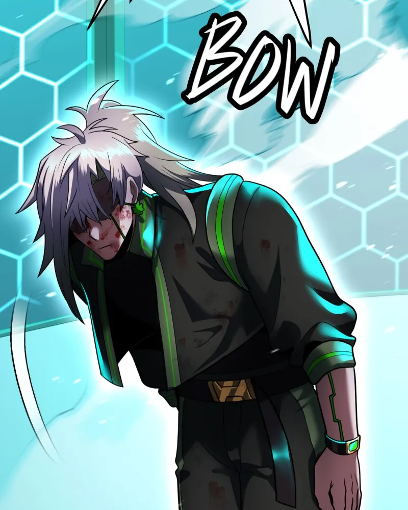 Back From Black Chapter 14 page 139 - 