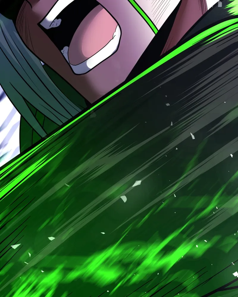 Back From Black Chapter 14 page 15 - 