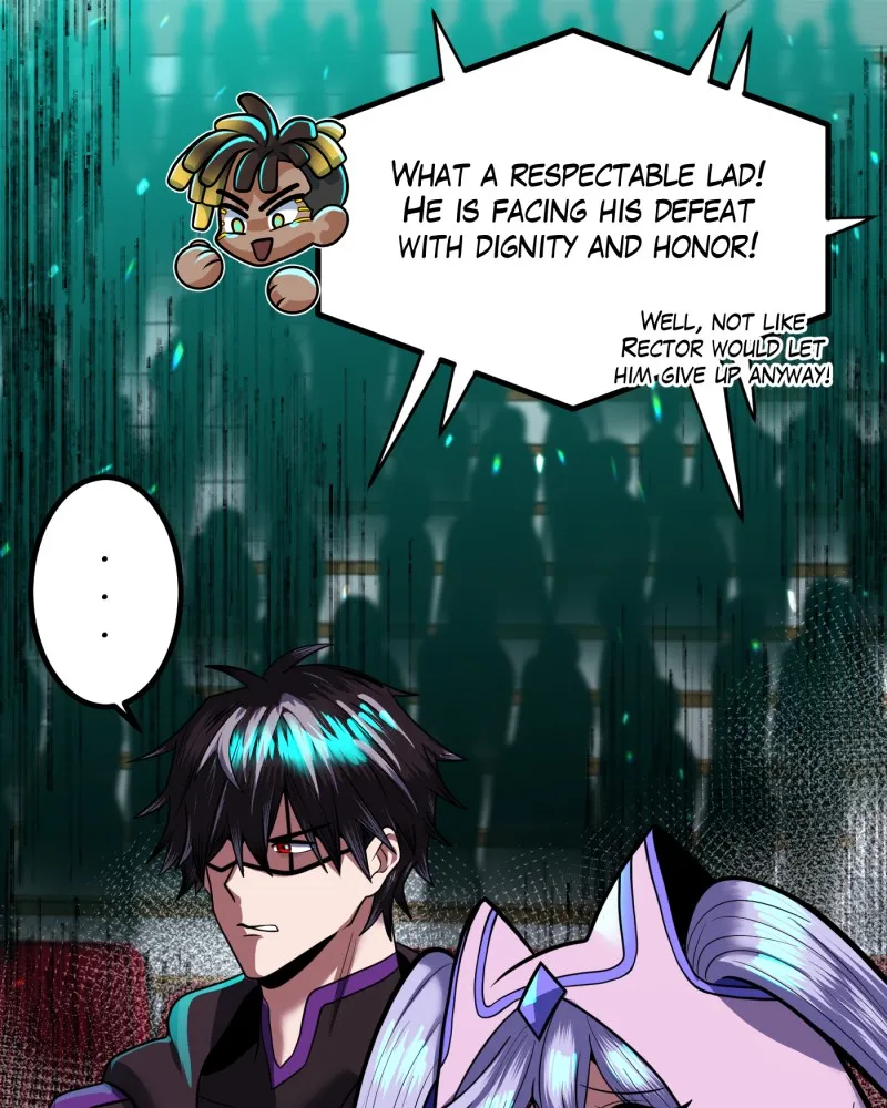 Back From Black Chapter 14 page 142 - 