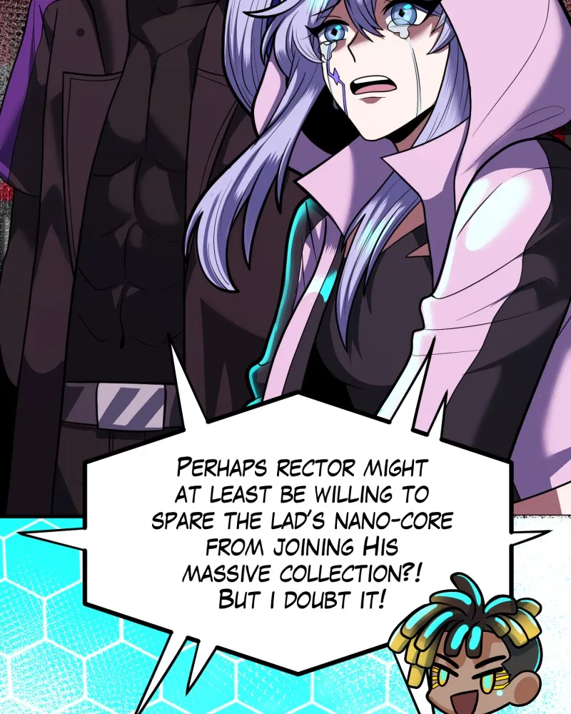 Back From Black Chapter 14 page 143 - 