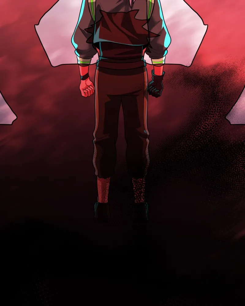 Back From Black Chapter 14 page 145 - 