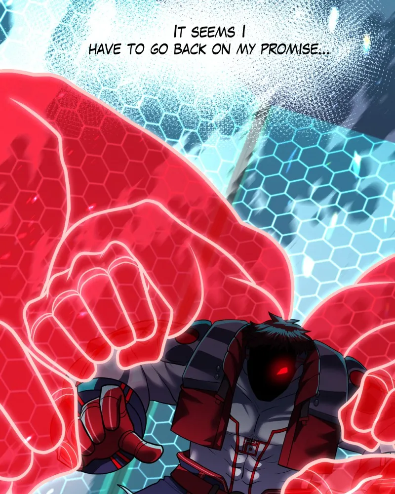 Back From Black Chapter 14 page 151 - 