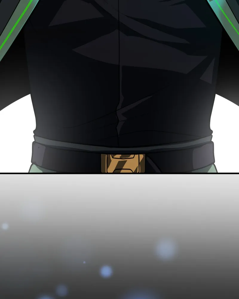 Back From Black Chapter 14 page 155 - 