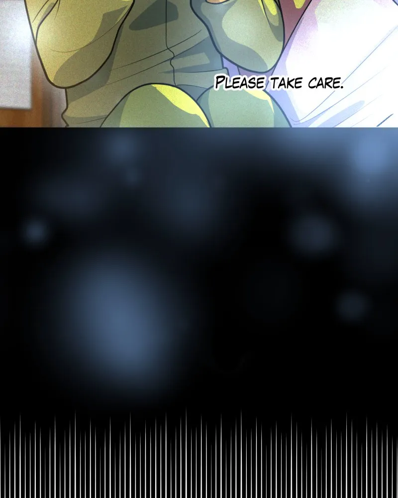 Back From Black Chapter 14 page 159 - 