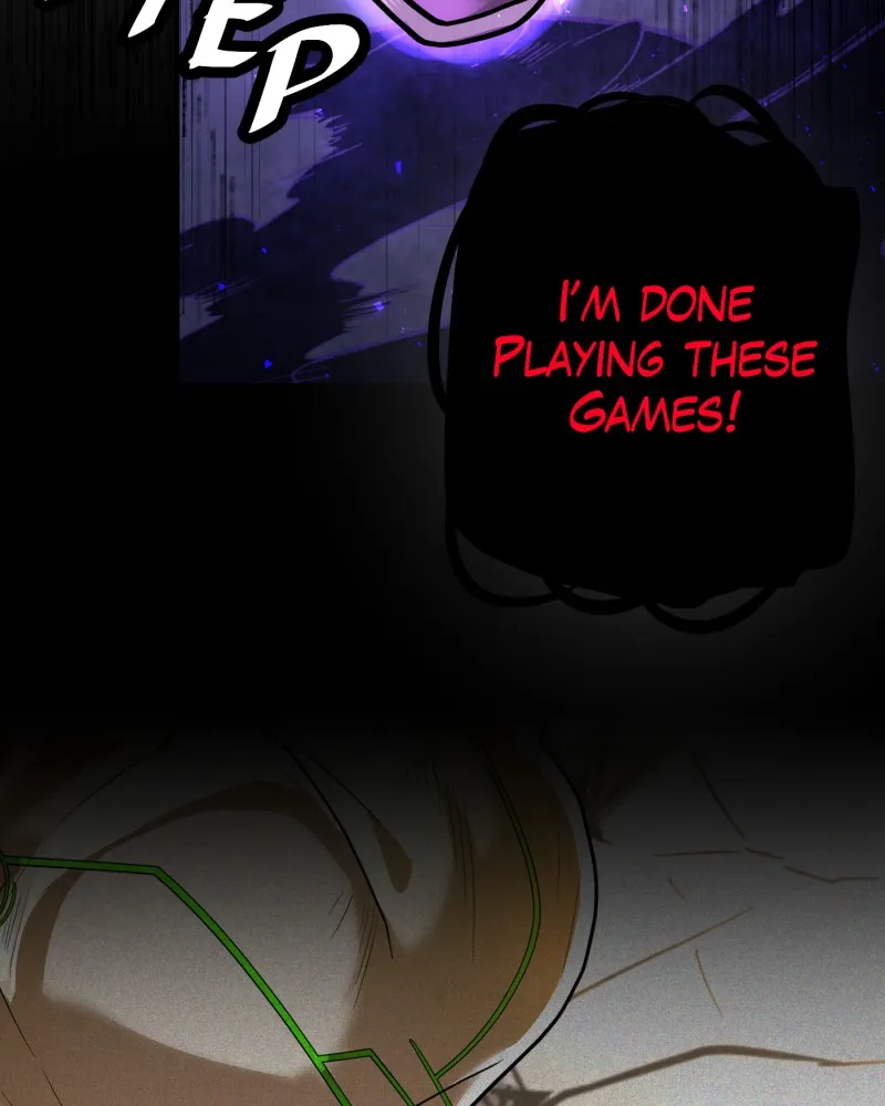 Back From Black Chapter 14 page 165 - 