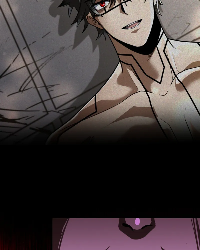Back From Black Chapter 14 page 167 - 