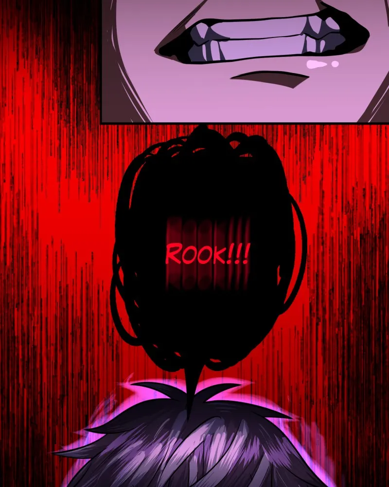 Back From Black Chapter 14 page 168 - 
