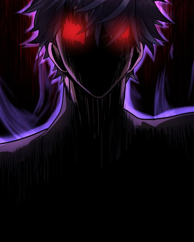 Back From Black Chapter 14 page 169 - 