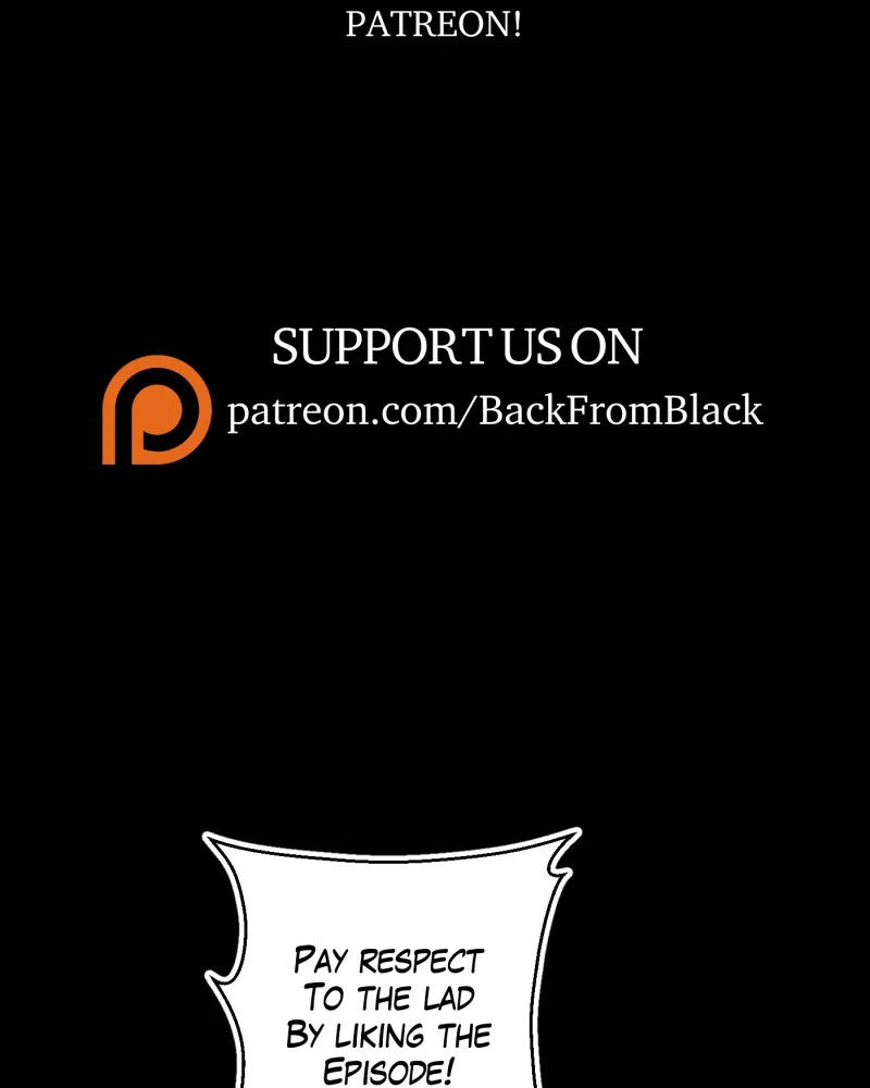 Back From Black Chapter 14 page 174 - 