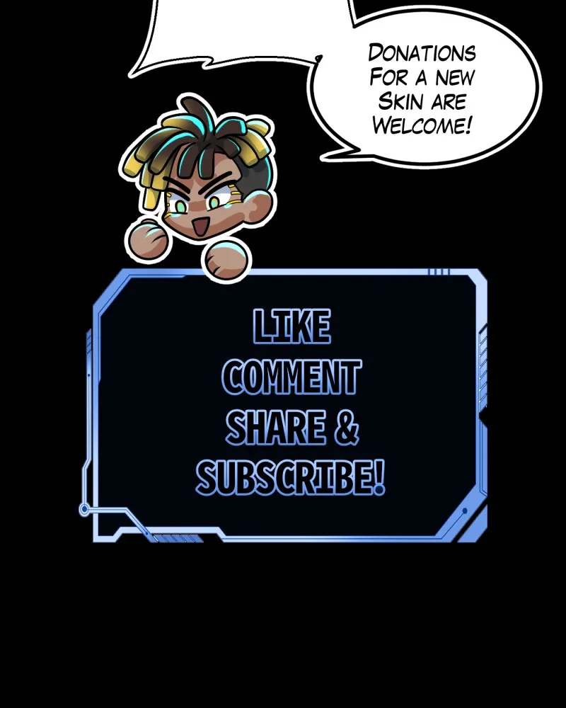Back From Black Chapter 14 page 175 - 