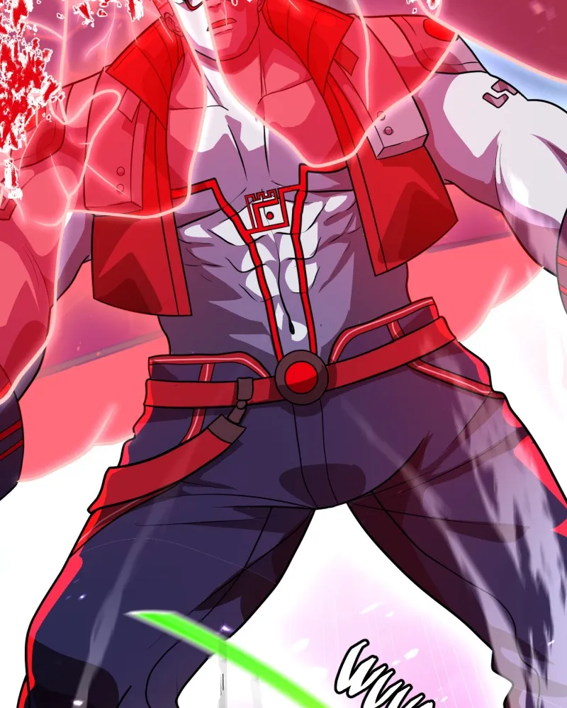 Back From Black Chapter 14 page 3 - 