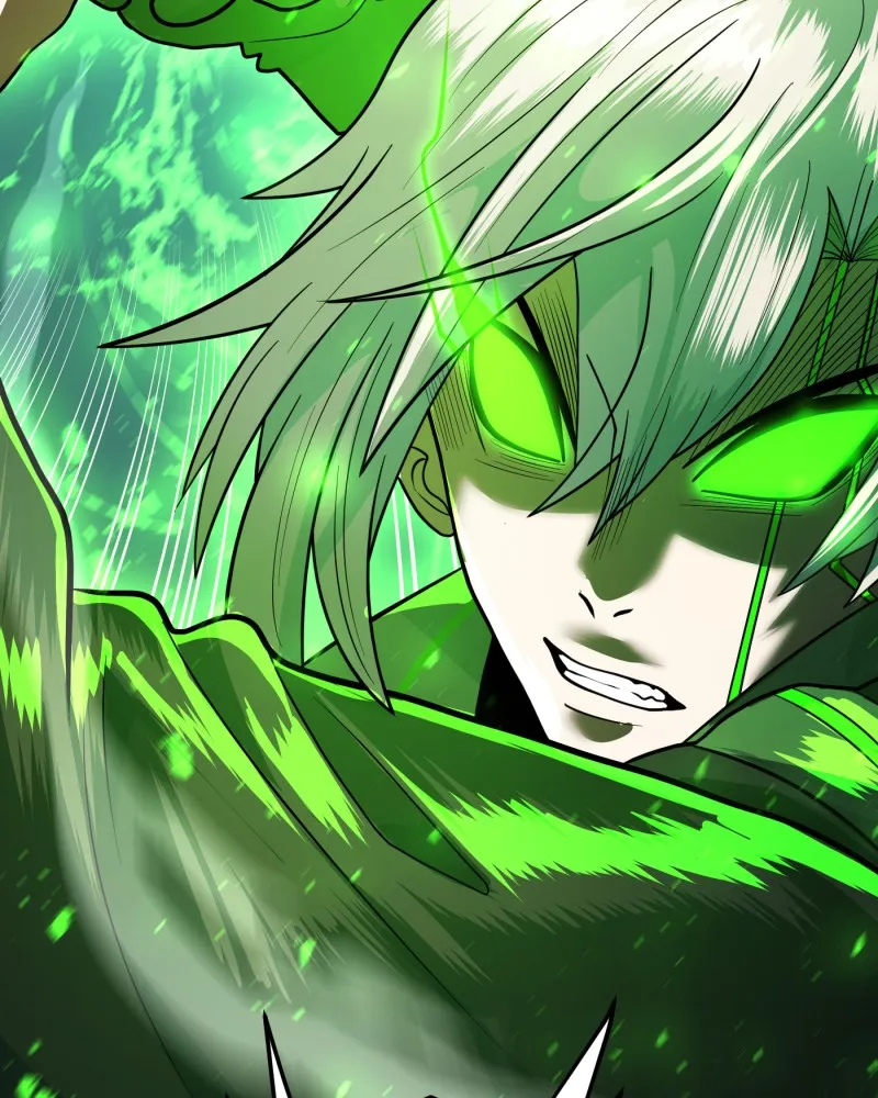 Back From Black Chapter 14 page 22 - 