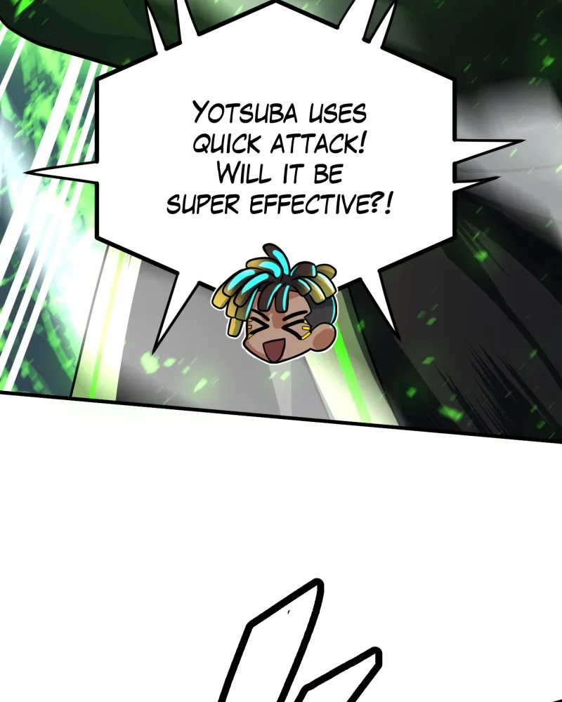 Back From Black Chapter 14 page 23 - 