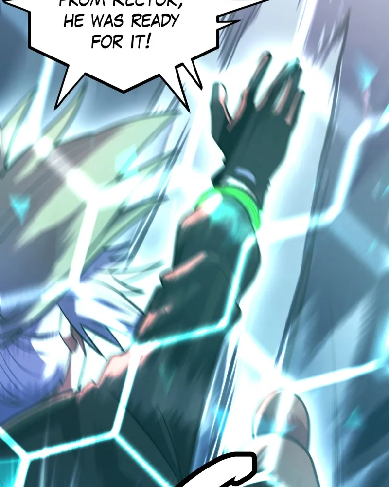 Back From Black Chapter 14 page 28 - 