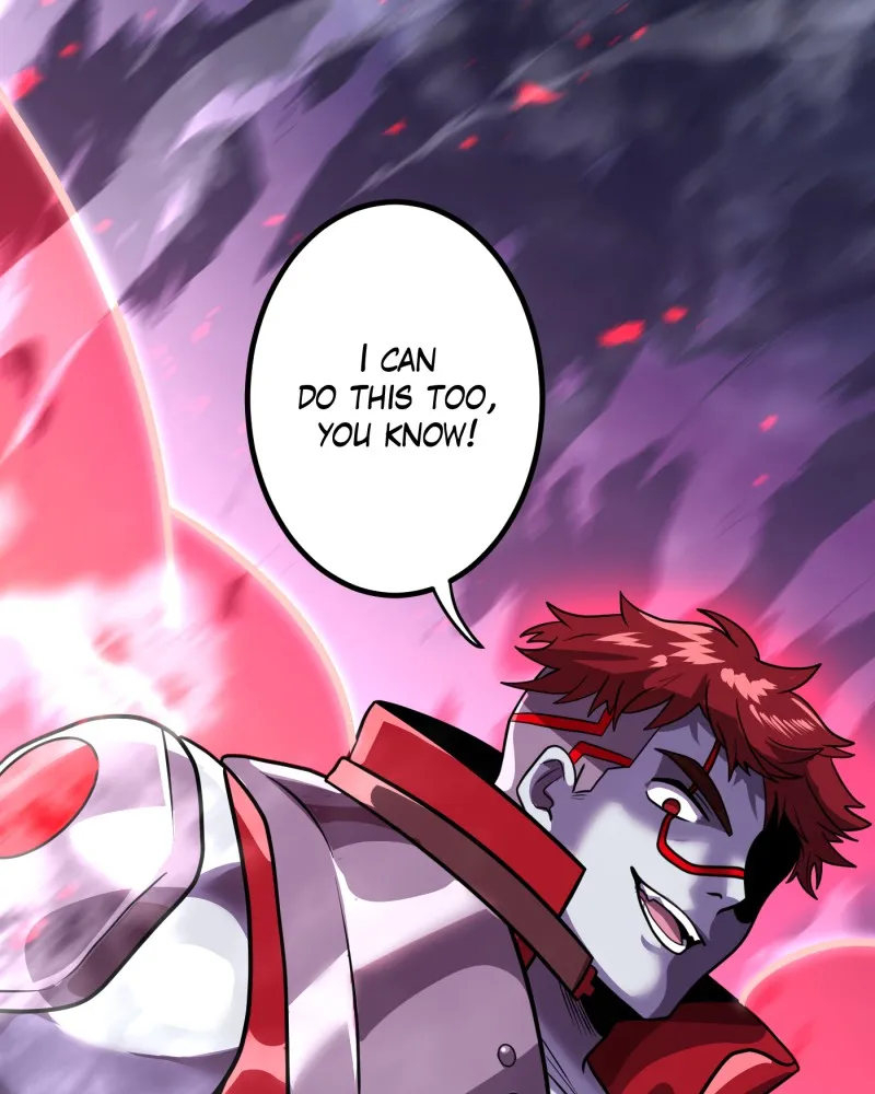 Back From Black Chapter 14 page 30 - 