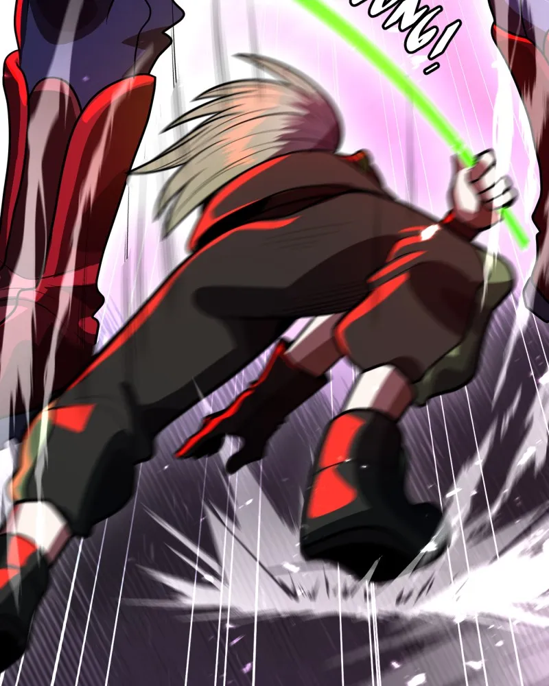 Back From Black Chapter 14 page 4 - 