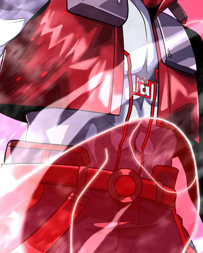 Back From Black Chapter 14 page 31 - 