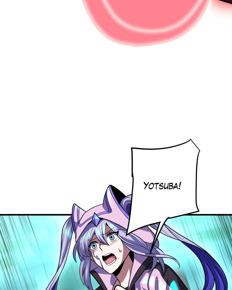 Back From Black Chapter 14 page 33 - 