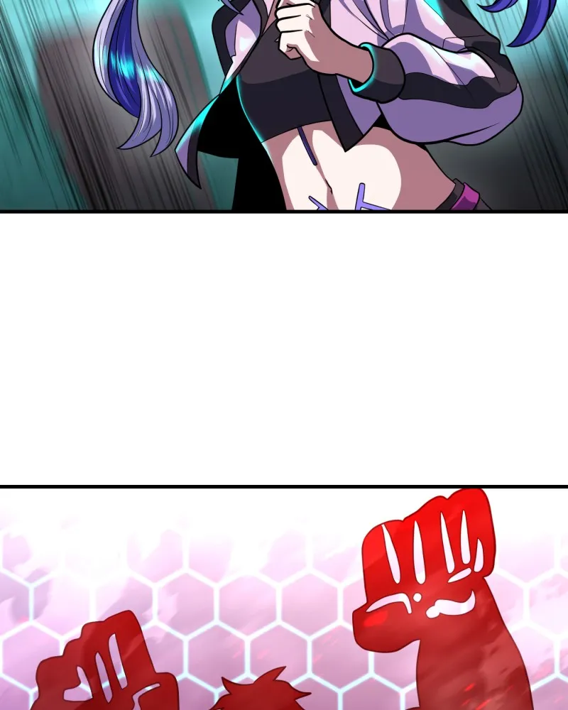 Back From Black Chapter 14 page 34 - 