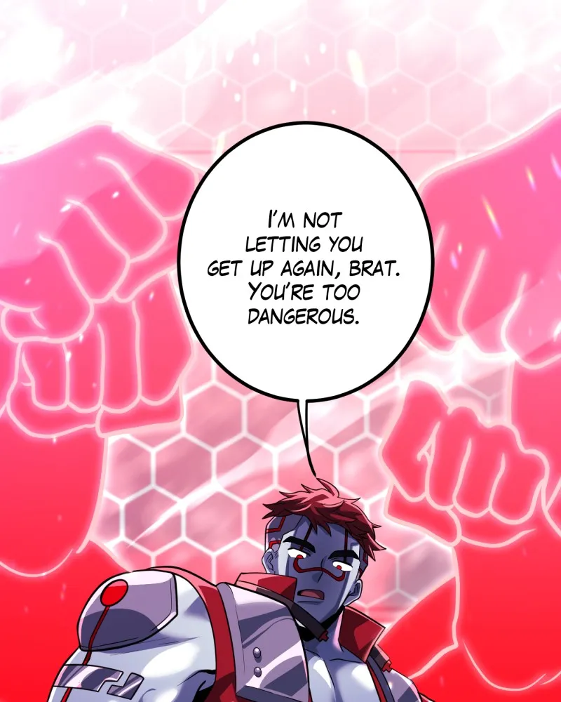 Back From Black Chapter 14 page 36 - 