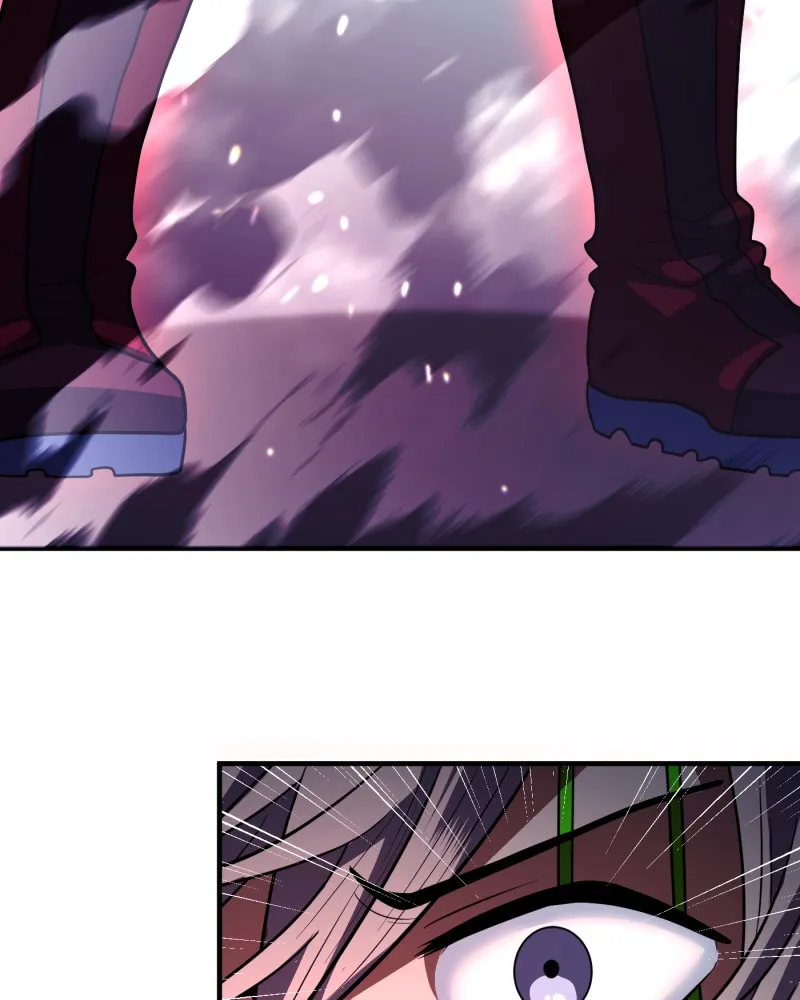 Back From Black Chapter 14 page 38 - 