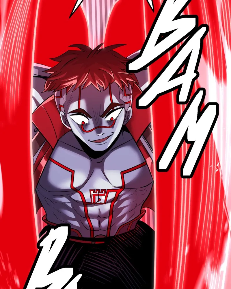 Back From Black Chapter 14 page 40 - 