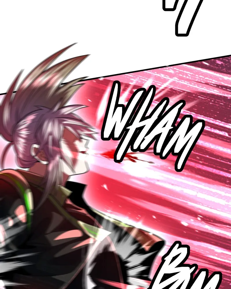 Back From Black Chapter 14 page 43 - 