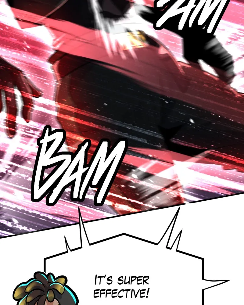 Back From Black Chapter 14 page 44 - 