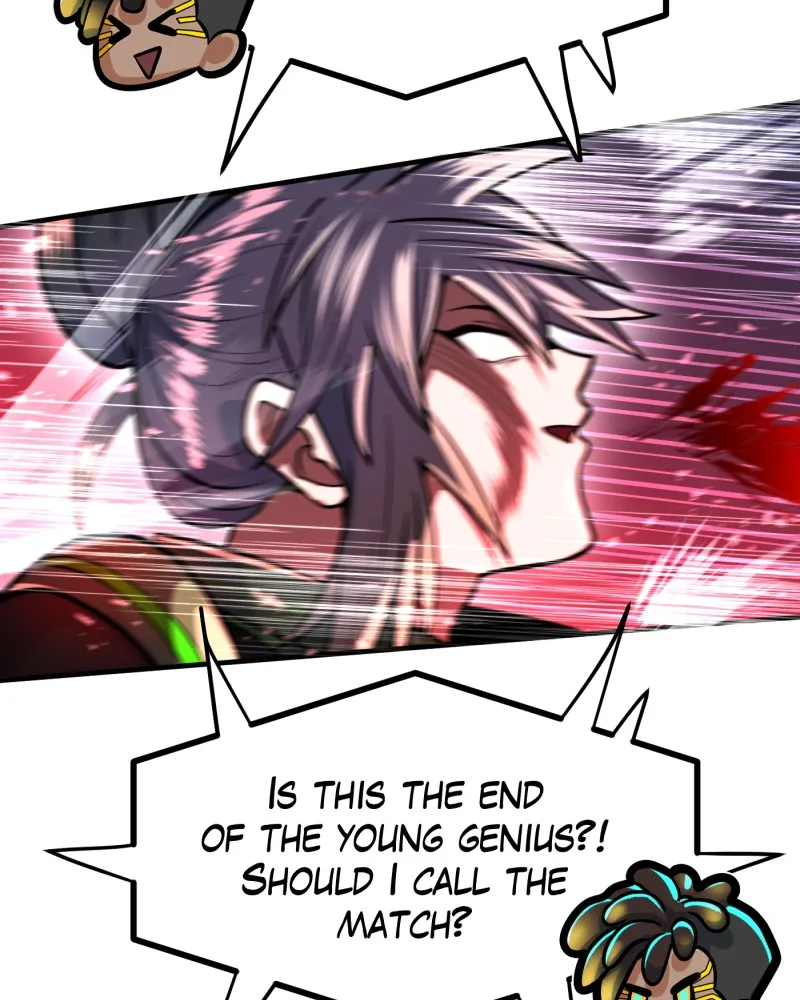 Back From Black Chapter 14 page 45 - 