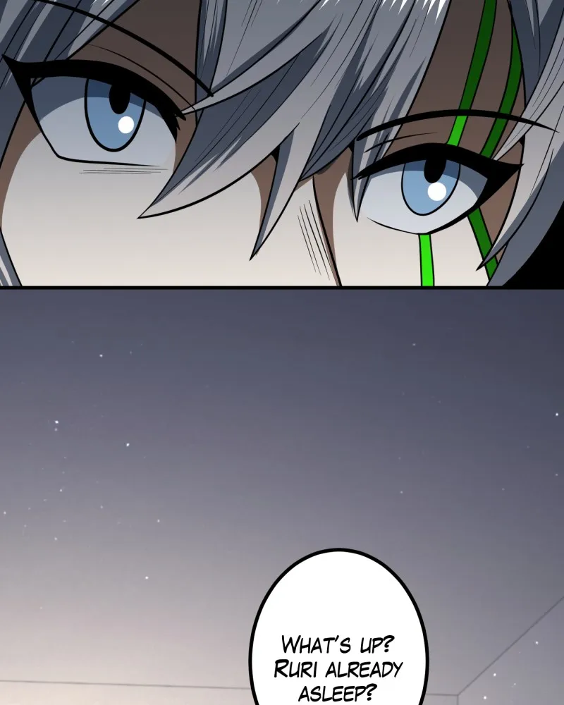 Back From Black Chapter 14 page 47 - 