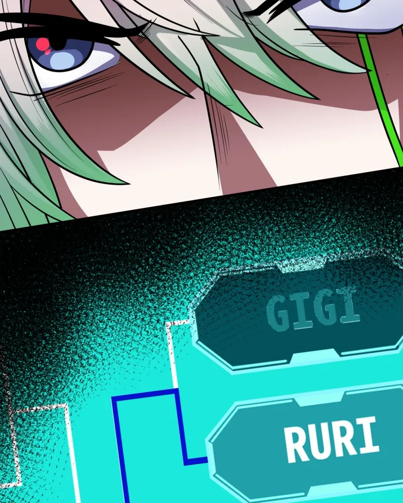 Back From Black Chapter 14 page 6 - 
