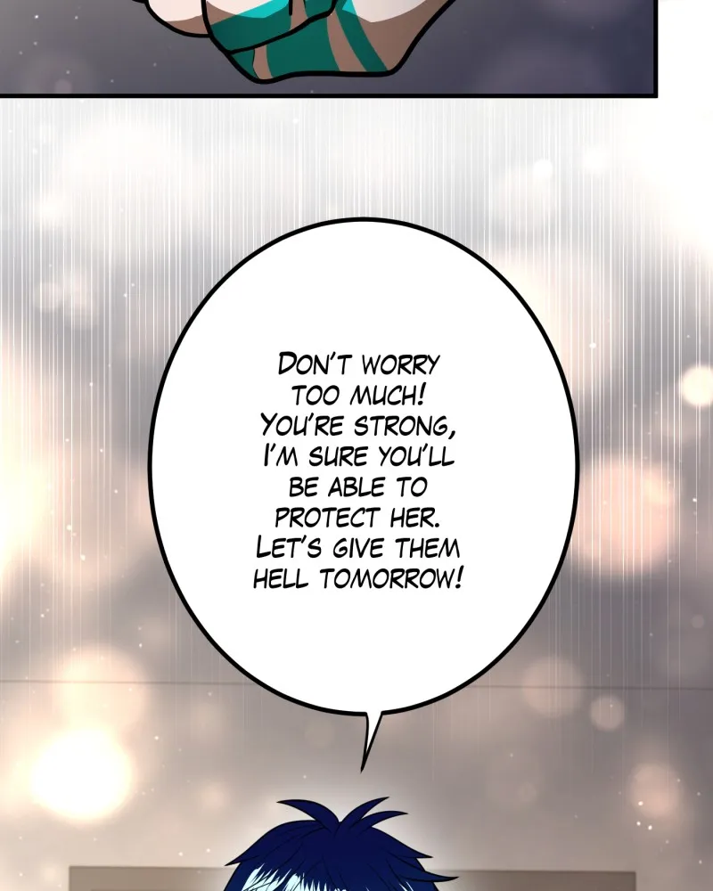 Back From Black Chapter 14 page 54 - 
