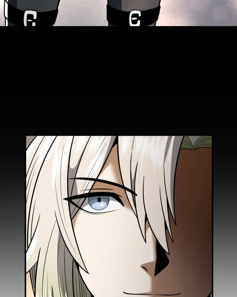 Back From Black Chapter 14 page 57 - 