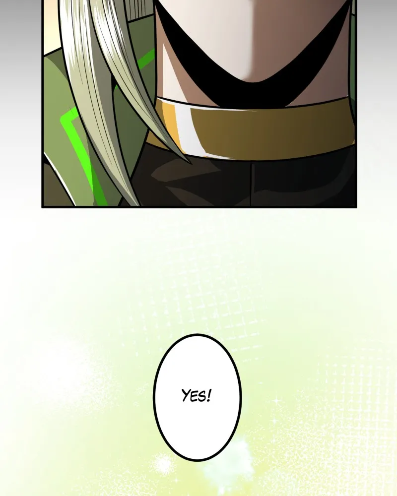 Back From Black Chapter 14 page 58 - 