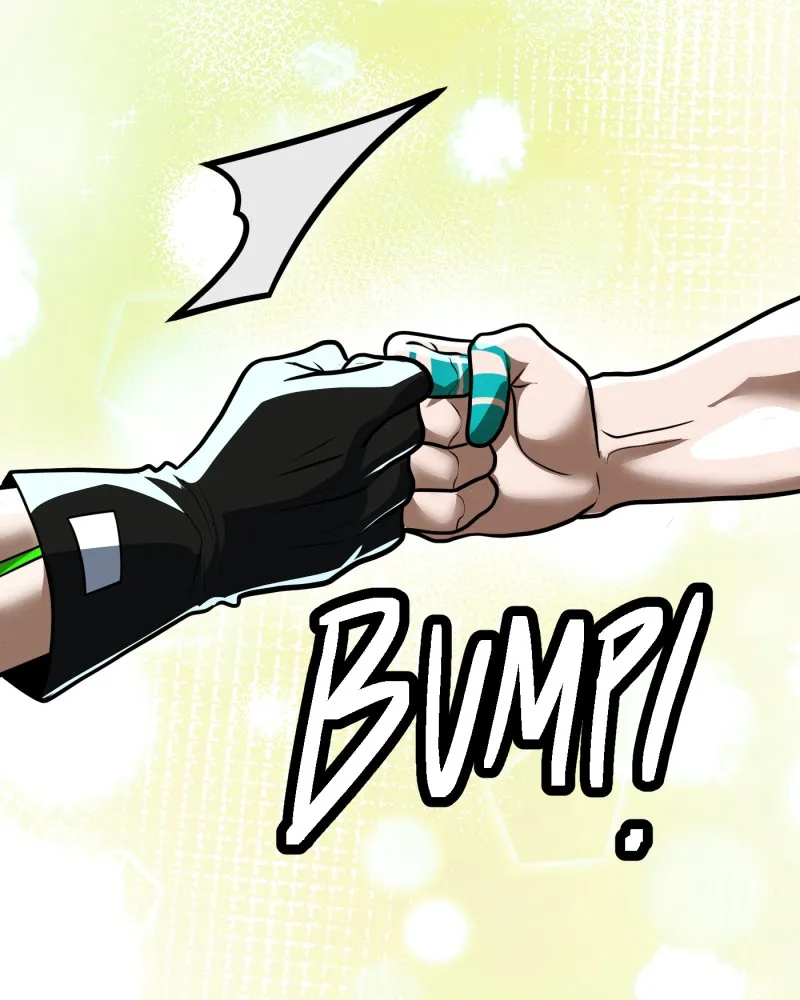 Back From Black Chapter 14 page 59 - 