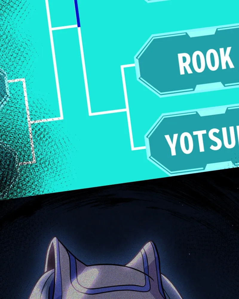 Back From Black Chapter 14 page 7 - 