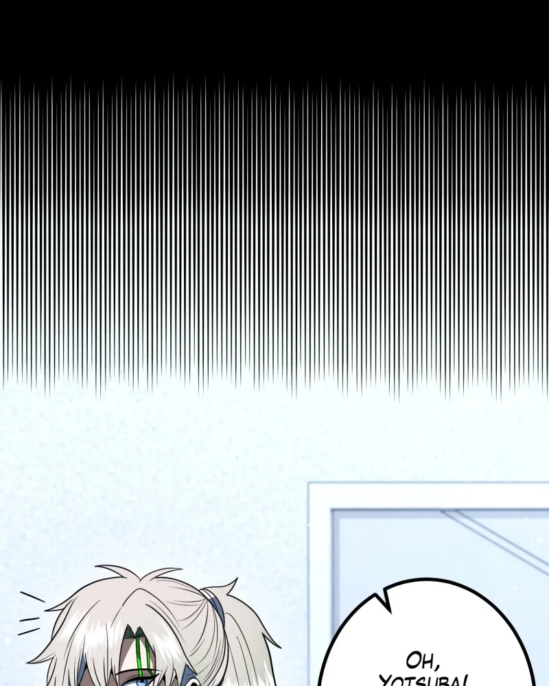 Back From Black Chapter 14 page 61 - 